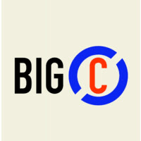 BIG C logo