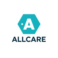 ALLCARE.io logo