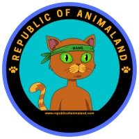 Republic of Animaland logo
