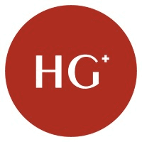 HG Plus Consulting Inc. logo