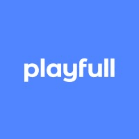 Playfull logo