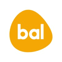 BAL logo
