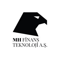 MH Finans logo