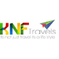 KNF Travels Limited logo