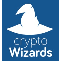 Crypto Wizards logo