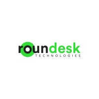 Roundesk Technologies logo