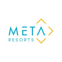 Meta Resorts INC logo