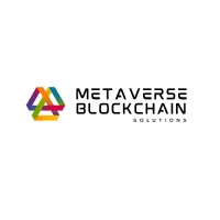 Metaverse Blockchain Solutions logo