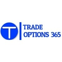 Tradeoptions365 logo