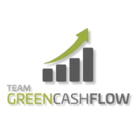 Green Cashflow logo