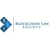 Blockchain Law Society logo