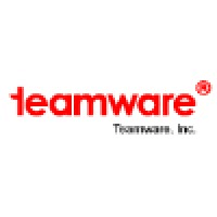 Teamware, Inc. logo