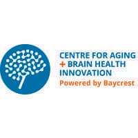 Centre for Aging + Brain Health Innovation logo