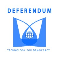 DEFERENDUM logo