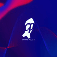 CryptoPuujin logo