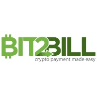 Bit2Bill logo