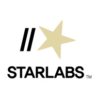 STARLABS logo