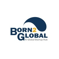 Born2Global Centre logo