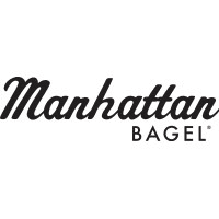 Manhattan Bagel logo