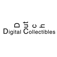 Dutch Digital Collectibles logo