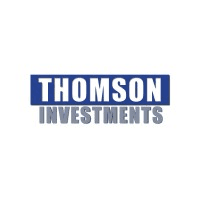Thomson Family Investments logo