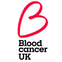 Blood Cancer UK  logo