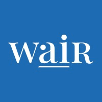 WAIR logo