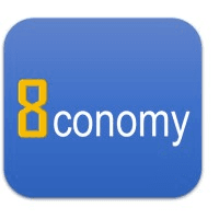8conomy logo