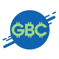 Green Bluechip logo