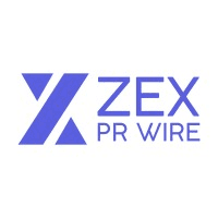 ZEX PR WIRE™ logo