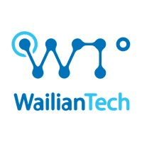 Wailian Technology logo
