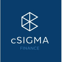 cSigma Finance Inc logo