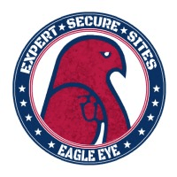 Eagle Eye Security · Cyber & IT Security logo