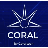 Coral by CoralTech logo