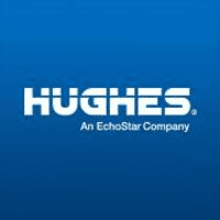 Hughes logo