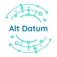 Alt Datum logo