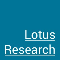 Lotus Research, Inc. logo