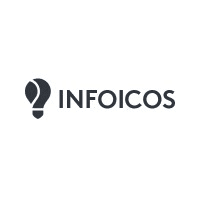 Infoicos logo