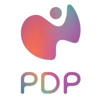 PDP logo