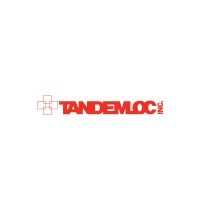 Tandemloc Inc. logo