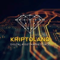 Kriptoland logo