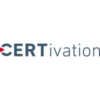 CERTIVATION GmbH logo