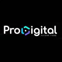 ProDigital Future Fund logo