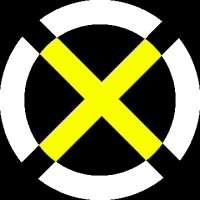 Icon.X World logo