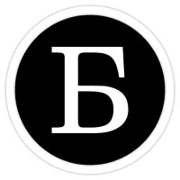 Bolshoi Solutions logo