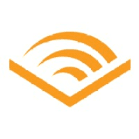 Audible logo