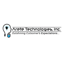 Arete Technologies, Inc. logo