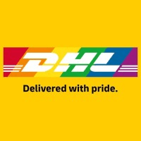DHL Express logo