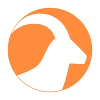 GoldHorn Crypto logo