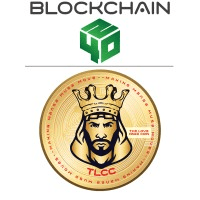 Blockchain 420 Inc logo